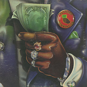 洋楽 Lightnin' Rod - Hustlers Convention 21N1YYEB0VL._UF1000,1000_QL80_.jpg