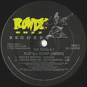 洋楽 Gangstarr flip the script remix premier 洋楽 Gangstarr flip the script remix premier 洋楽 Gangstarr flip