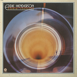 Heritage(LP/180g)/EDDIE HENDERSON/エディー・ヘンダーソン