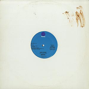 Ron Carter セット　JAZZ FUNK レアグルーヴ　サンプリング Bill Doggett / Honky Tonk (7inch) / King USオリジナル盤 VG+/