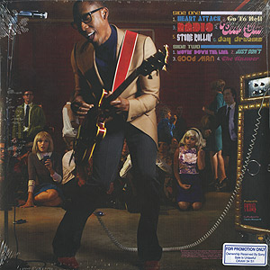 レコード　LP STONE ROLLIN  RAPHAEL SAADIQ RAPHAEL ROLLIN レコード　LP STONE  SAADIQ
