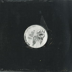 Slum Brothers / The Sure Shot/6 Million MC's(12inch) / Suicide