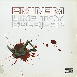 Eminem / Stan (12inch) / Aftermath/Interscope 2000