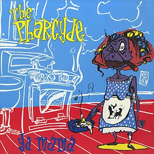【楽ギフ_包装】 Mama Ya / Pharcyde The (Remix)/Soul (12inch (Remix) Flower 洋楽
