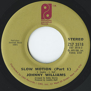 Groovenut Records | SOUL JAZZ FUNK 45 DISCO HIP HOP