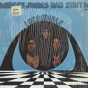 Hodges, James & Smith / Incredible(LP) / 20th Century 1973