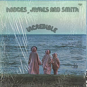 洋楽 Hodges, James and Smith - Incredible LP Amazon.com: incredible: CDs & Vinyl