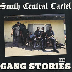 激安人気新品 South Heat(12inch 'Em Stories/Servin' Gang / Cartel Central 洋楽