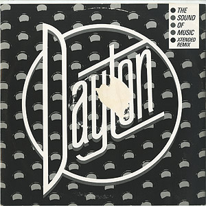 Dayton Feel The Music US デイトン Dayton – Feel The Music | Releases | Discogs