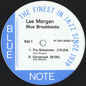 Lee Morgan 2枚セット レコード ジャズレコード Lee Morgan/ Here's Lee Morgan - メルカリ