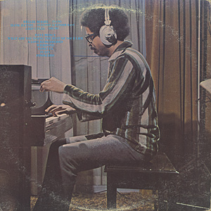 Reggie Moore / Wishbone(Promo LP) / Mainstream 1971 US