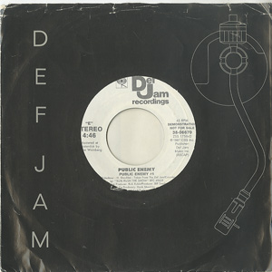 Public Enemy - Public Enemy #1 (USオリジナル) Public Enemy - Public Enemy #1 (USオリジナル) Public Enemy