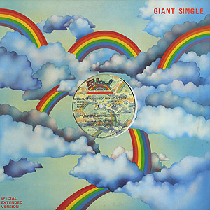 洋楽 Gaz - Sing Sing Gaz / Sing Sing/The Good The Bad and The Ugly(12) / Salsoul 1978