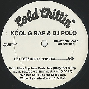 洋楽 G-RAP ILL-MO - NETWORKIN MC Miker G & DJ Sven - Holiday Rap | Benliebrand