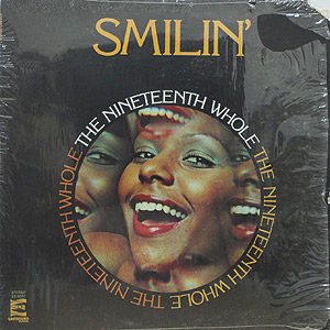 ｎｏｏｎ（ジャズ・ボーカル）／３ｒｄ　アルバム『Ｓｍｉｌｉｎ’』 noon（ジャズ・ボーカル）／3rd アルバム『Smilin'』