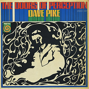 Perception [40th Anniversary Box] - Compilation by The Doors