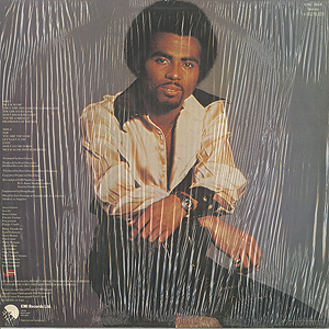 Jesse Green / Nice and Slow(LP) / EMI 1976 UKオリジナル盤 EX
