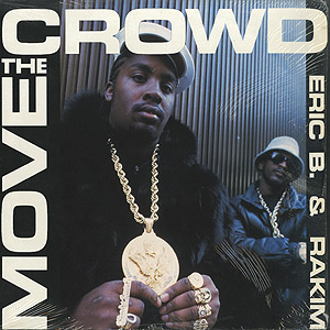 ヒップホップ+ラップ Eric B. &amp; Rakim-Paid In Full The Mixpak Eric B. & Rakim – Paid In Full (The Platinum Edition) – 2 x