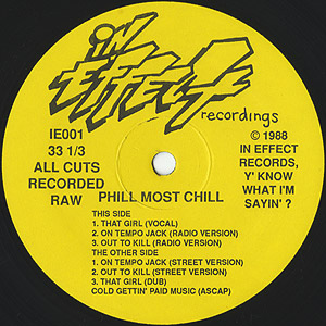 【美盤】Kool G Rap & DJ Polo / Talk Like Sex KOOL G RAP & DJ POLO / Talk Like Sex / F*@K U Man – TICRO MARKET