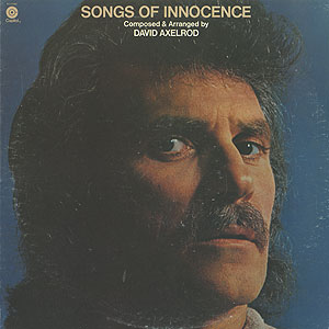 David Axelrod Marchin' デヴィッド・アクセルロッド David Axelrod Marchin' デヴィッド・アクセルロッド デヴィッド