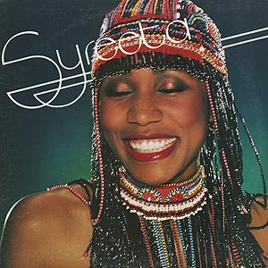 Syreeta / Syreeta (LP) / Tamla 1980 USオリジナル盤 EX-/EX Syreeta / Syreeta (LP) / Tamla 1980 USオリジナル盤 EX-/EX
