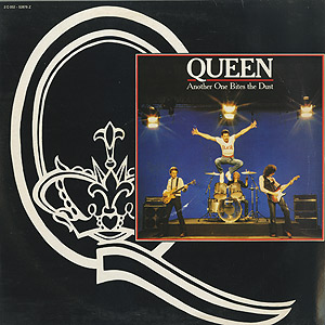 Queen - Another One ～12\