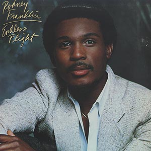 Rodney Franklin / Endless Flight(LP) / Columbia 1981 US
