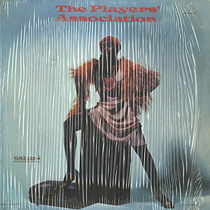 Players Association / S.T.(LP) / Vanguard 1977 USオリジナル