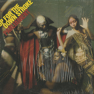 米LP Parliament Up For The Down Stroke B002995801 Mercury, UMe 未開封 /00260 Parliament Up For The Down Stroke LP