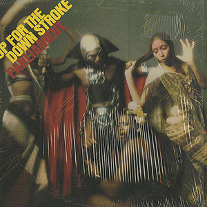 米LP Parliament Up For The Down Stroke B002995801 Mercury, UMe 未開封 /00260 Parliament: Up for the Down Stroke LP - Listen Records