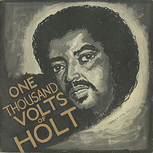 John Holt / Fistful Of Holt 【LP】 レゲエ John Holt / Fistful Of Holt 【LP】 レゲエ