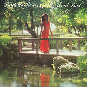 最新発見 Paulette Reaves / All About Love(LP) / T.K. 1977 Canada 洋楽