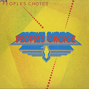 洋楽 Scientist The People's Choice UK org LP Scientist The People'S Choice Uk Org Lp | eBay