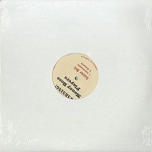 Money Boss Players / Dollar Bill(12inch) / Warning 1996 US