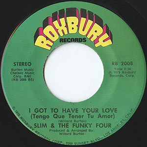 レア7インチ盤！JIMMY SMITH / I'M GONNA LOVE YOU JIMMY SMITH / I'M GONNA LOVE YOU JUST A LITTLE MORE BABE