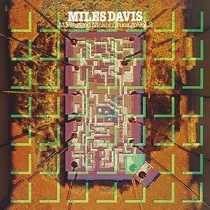 Miles Davis / At Plugged Nickel, Chicago Vol.2(LP) / CBS/Sony 1976