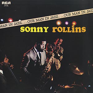 【値下げ】Sonny Rollins 第2集 アナログ盤LP Yahoo!オークション -「sonny rollins vol.2」(レコード) の落札