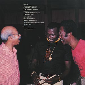 J.Jジョンソン エルビン・ジョーンズ他サイン入りレコード Yahoo!オークション -「j.j.johnson」(レコード) の落札相場