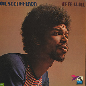 新品未開封 Gil Scott Heron 名盤レコード 3枚セット Amazon.co.jp: Pieces of a Man: ミュージック