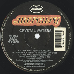 Gypsy Woman(12)