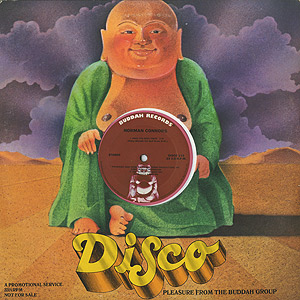 DOWNLOW / BUDDAH NATION 12 レコード