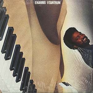 洋楽 GENE HARRIS TONE TANTRUM Gene Harris – Tone Tantrum – Vinyl (LP, Album, Stereo), 1977