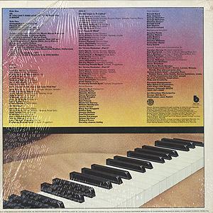 Gene Harris / Tone Tantrum(LP) / Blue Note 1977 USオリジナル