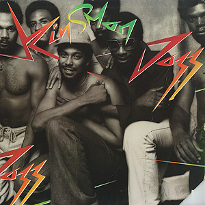 Kinsman Dazz / S.T.(LP) / 20th Century-Fox 1978 USオリジナル