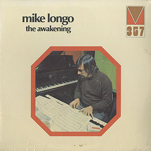Michael Longo レアグルーヴ　JAZZ FUNK エレピ ジャズ Michael Longo / The Awakening(LP) / Mainstream 1972 USオリジナル盤