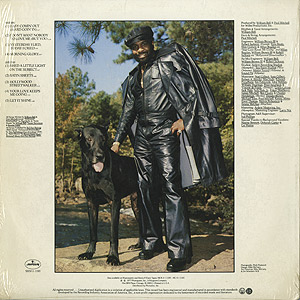 William Bell / It's Time You Took Another Listen(LP