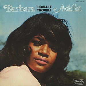 7” Barbara Acklin Soulful Strut DS527PROMO BRUNSWICK Japan Vinyl プロモ /00080 中古】7” Barbara Acklin Soulful Strut DS527PROMO BRUNSWICK