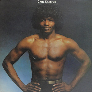 LP】Carl Carlton / The Bad C.C. | MeraMera Records