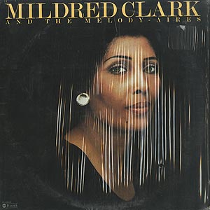 Mildred Clark & The Melody-Aires