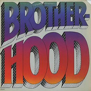 Brotherhood/Brotherhood(LP)